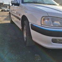 پارس ۹۴|خودرو سواری و وانت|خوی, |دیوار