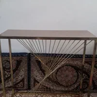 میز کنسول