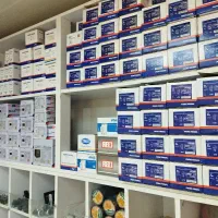 محافظ ولتاژ جریان +فیوز مینیاتوری سه فازو تک فاز و