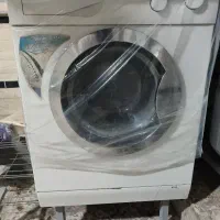لباس شویی هایر