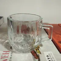 لیوان آب خوری و چای خوری