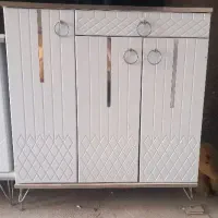 جاکفشی / کنسول /میزتلویزیون