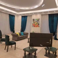 گالری پرده صدف اجرای انواع پرده مدرن و کلاسیک