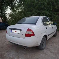 تیبا مدل 93 دوگانه
