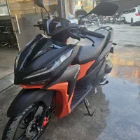 واریو کلیک 150 تک ریموت معاوضه با موتور و ماشین