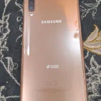 موبایل a7 سامسونگ با تخفیف