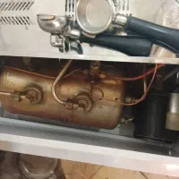 تعمیرات و خدمات اسپرسو ساز و قهوه ساز صنعتی وخانگی