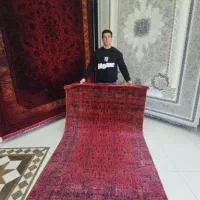 فرش مهدی زاده کف قیمت ایران