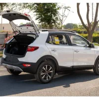 کیا KX1 مدل 2025