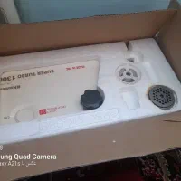 چرخ گوشت نو آکبند استفاده نشده