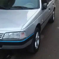 پژو۴۰۵GLX|خودرو سواری و وانت|پارسآباد, |دیوار