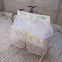 گهواره نوزاد