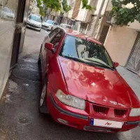 سمند|خودرو سواری و وانت|مشهد, نظام دوست|دیوار