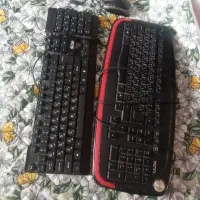 کیبورد