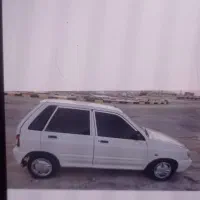 فروش پراید 111 مدل 94خانگی