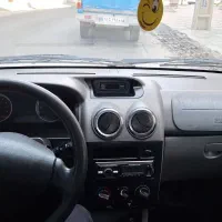 پراید ۱۳۲ مدل ۹۴