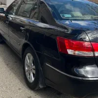 سوناتا 2010 فول کامل