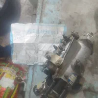 پمپ گازوییل موتور800 کمباین و تراکتور