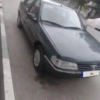 آردی آی|خودرو سواری و وانت|قم, زند آباد|دیوار