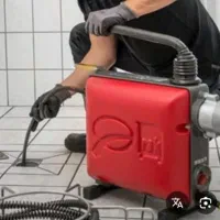 لوله بازکنی فاضلاب و اجرای لوله کشی اب