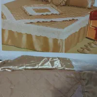رو تختی دونفره
