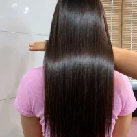 مدل کراتینمو پروتئین و بوتاکسمو