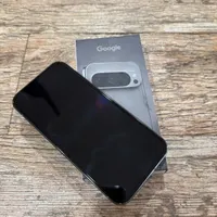 گوگل pixel 9 pro با حافظهٔ ۲۵۶ گیگابایت|موبایل|اصفهان, آبشار|دیوار