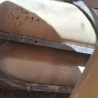کپسول گاز ماشین