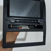 مانیتور شرکتی و فابریک سورن+