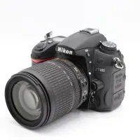 دوربین نیکون Nikon D7000