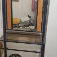 میز واینه یکجا تکی