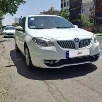 برلیانس اتومات مدل ۹۹