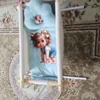 گهواره نوزاد