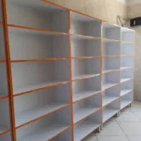 دکور مغازه MDF