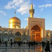 تور زیارتی مشهد +مراسم تشعیع پیکررهبرشهید