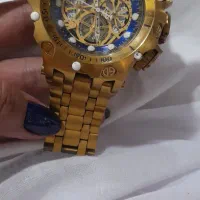 ساعتinvicta اصل