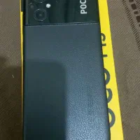 گوشی پوکو m5