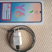 فروش‌ گوشی هواوی Y6 prime 2019