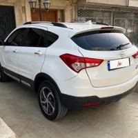 هایما S5 اتوماتیک CVT، مدل ۱۳۹۶ قسطی|خودرو سواری و وانت|تهران, نارمک|دیوار