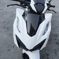 موتورسیکلت کلیک