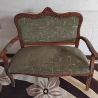 مبل سلطنتی 8 نفره