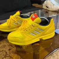 کتونی ادیداس zx8000سایز 42/5|کیف، کفش، کمربند|تهران, شهرک امید|دیوار