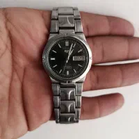 ساعت سیکو ۵ اتوماتیک