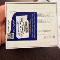 ایرپاد ۳ پرو به همراه کاور چرم اورجینال