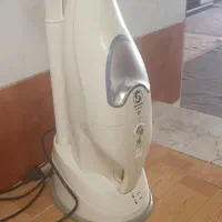 جارو برقی شارژی