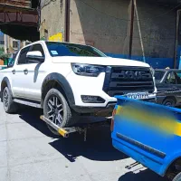 امداد خودرو یدک کش جرثقیل خودروبرچرخگیر۲۴ساعته