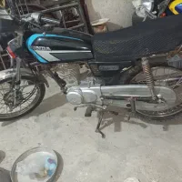 موتور پلاک ملی