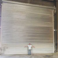 کرکره برقی با اقساط ۳ ماهه