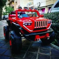 اسباب بازی بچه ها