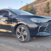 بیجینگ U5plus|خودرو سواری و وانت|شهرکرد, |دیوار